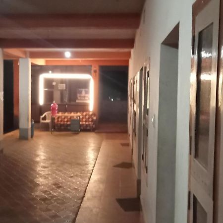 Sri Rama Lodge Subrahmanya Kültér fotó