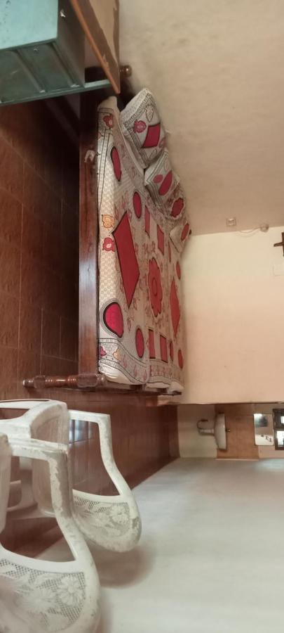 Sri Rama Lodge Subrahmanya Kültér fotó